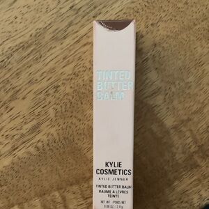 Kylie Cosmetics Tinted Butter Balm - mocha kiss